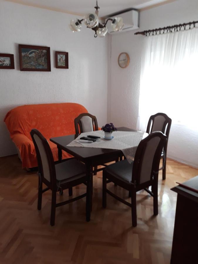 Apartment K2 Radanovici Exterior photo