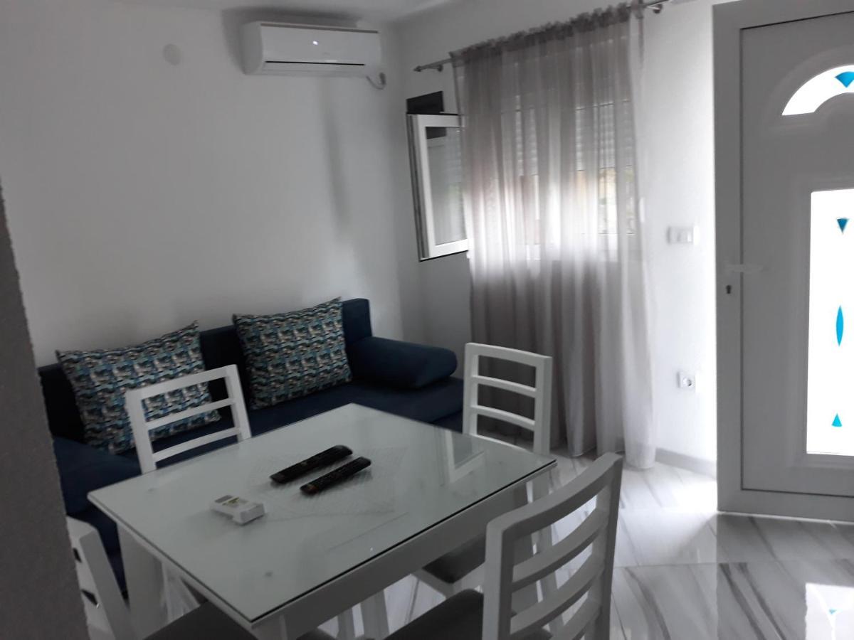 Apartment K2 Radanovici Exterior photo