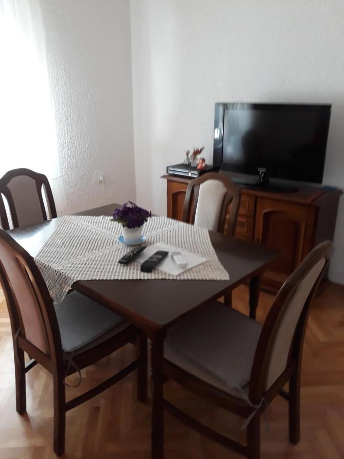 Apartment K2 Radanovici Exterior photo