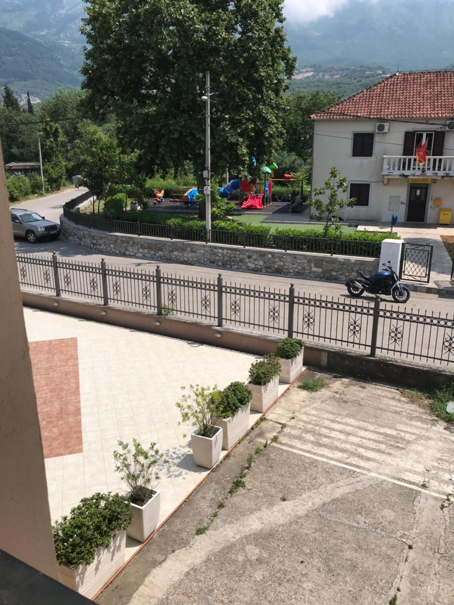 Apartment K2 Radanovici Exterior photo