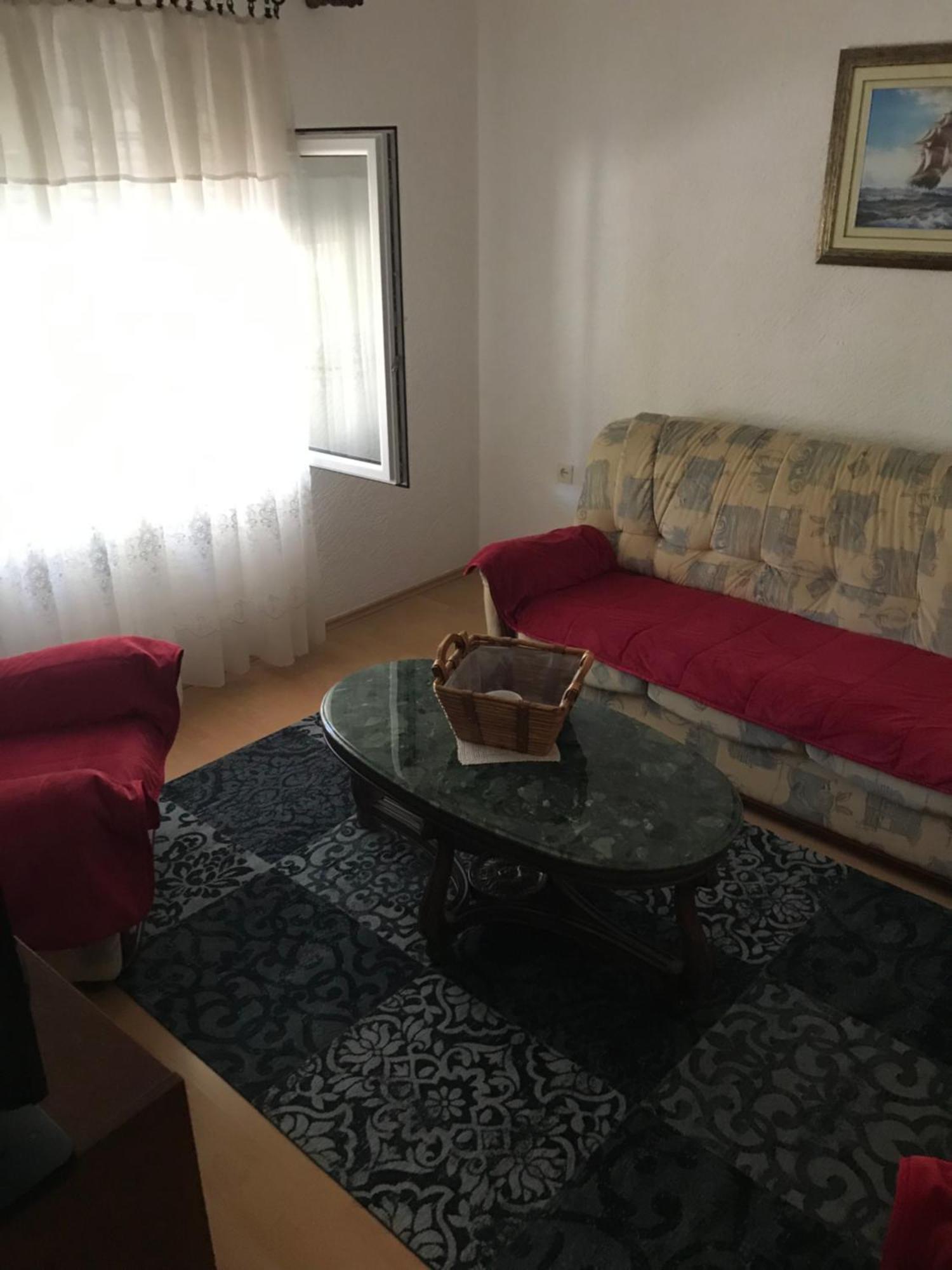 Apartment K2 Radanovici Exterior photo