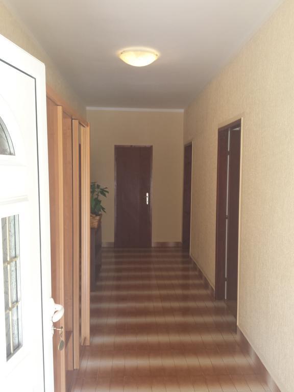 Apartment K2 Radanovici Room photo