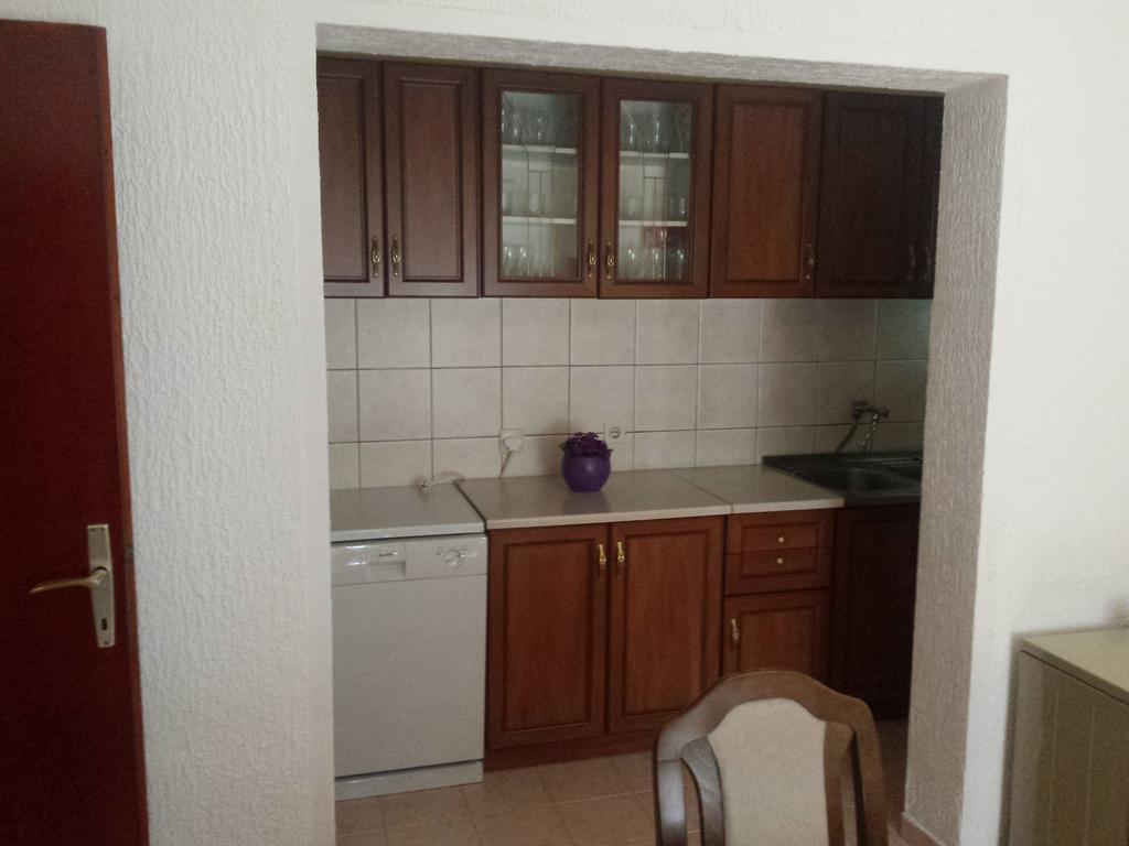 Apartment K2 Radanovici Room photo